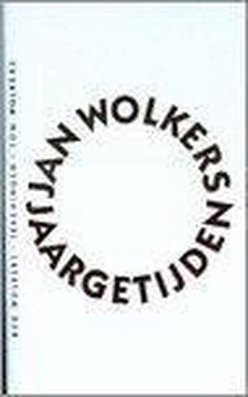 Jaargetijden - Jan Wolkers 9789023448129, Verzenden, Gelezen, Jan Wolkers