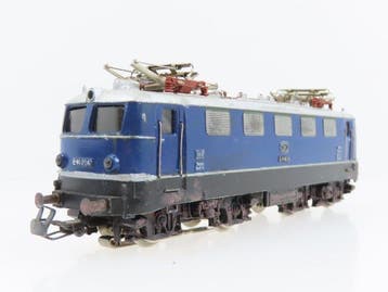 Märklin H0 - 3034 - Elektrische locomotief (1) - E41, MFX, Nieuw