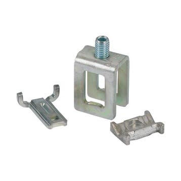 Eaton stroomrailklem voor Cu 12X5 K12X5-1 - 002281 [10, Verzenden, Nieuw, Overige typen
