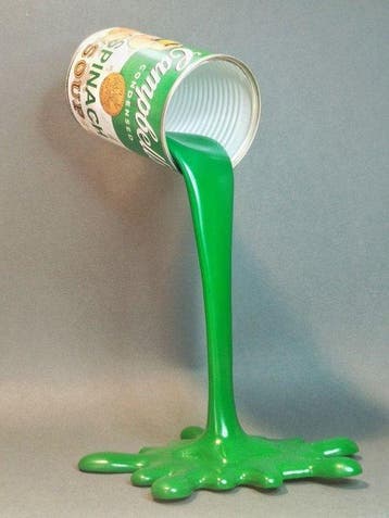 Nuse - Campbells Popeye