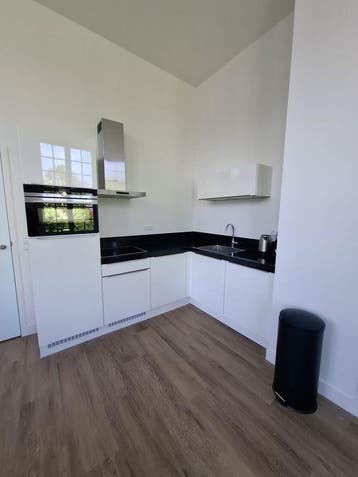 Te huur: Appartement Jansstraat in Haarlem, Noord-Holland, Appartement, Haarlem