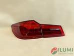 BMW 5 G30 16-19 ACHTERLICHT LINKS USA., Auto-onderdelen, Verlichting, Verzenden, Gebruikt, BMW