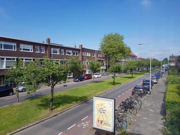 Te huur: Appartement J.C. Kapteynlaan in Groningen, Huizen en Kamers, Huizen te huur, Groningen, Groningen, Appartement
