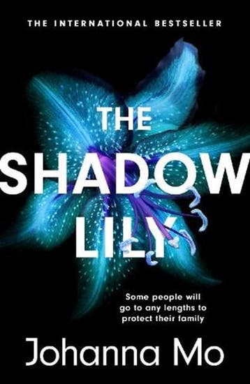 The Shadow Lily | 9781472281180 | Johanna Mo, Zo goed als nieuw, Johanna Mo
