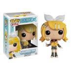 Funko Pop! Rocks: Volcaloid - Kagamine #37, Verzenden, Nieuw