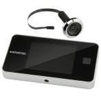 Intersteel digitale deurcamera spion, Verzenden, Nieuw