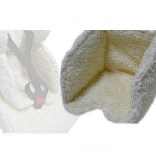 Peuterschaal Comfort inlegfoam, Verzenden, Nieuw