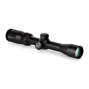 Vortex Crossfire II 2-7x32 Rimfire V-Plex, Verzenden, Nieuw