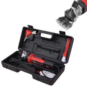 vidaXL 6-delige Schapentondeuseset 320 W, Dieren en Toebehoren, Verzenden, Nieuw