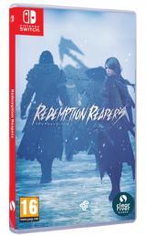 MarioSwitch.nl: Redemption Reapers Nieuw - iDEAL!, Ophalen of Verzenden, Nieuw