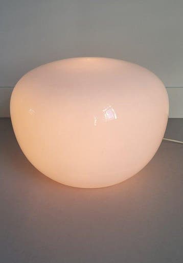 IKEA - Carl Öjerstam - Lamp - Jonisk - Kunststof