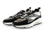 Cruyff Sneakers in maat 40 Zwart, Zwart, Cruyff, Verzenden, Sneakers of Gympen