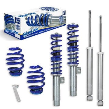 Schroefset JOM blueline passend voor BMW 3 serie E46, Verzenden, Nieuw