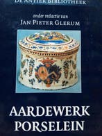Aardewerk en porselein / De antiek bibliotheek 9789051216653, Verzenden, Zo goed als nieuw, L. Melegati