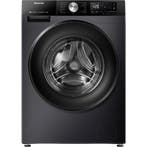 Hisense Wf3s1043bb3 Wasmachine 10kg 1400t, Ophalen of Verzenden, Nieuw, Voorlader, 85 tot 90 cm