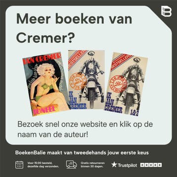 Jan Cremers logboek - Cremer 9789022918906, Verzenden, Gelezen, Cremer