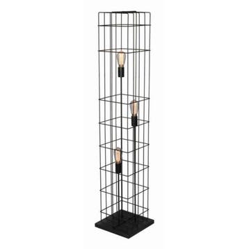 Freelight vloerlamp Squalo S2030Z Sale, Ophalen, Overige materialen, 100 tot 150 cm, Nieuw