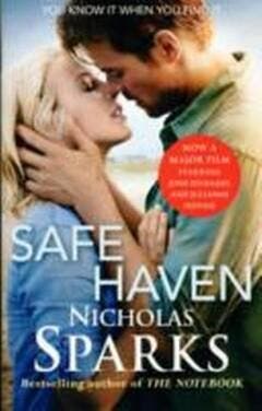Safe haven - Nicholas Sparks 9780751548525, Verzenden, Gelezen, Nicholas Sparks