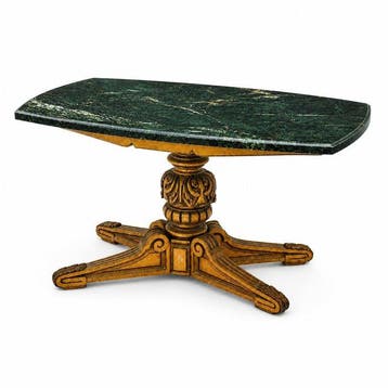 Salontafel - Alpen - 19e eeuw
