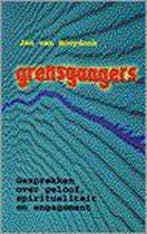 Grensgangers 9789024289783 Jan Van Hooydonk, Verzenden, Gelezen, Jan Van Hooydonk