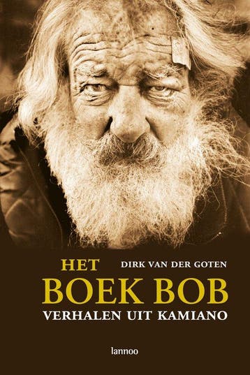 Het boek Bob - H. Goten 9789020958775, Verzenden, Zo goed als nieuw, H. Goten