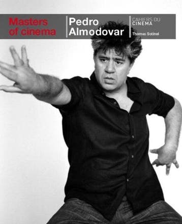 Pedro Almodovar - Sotinel, Verzenden, Gelezen