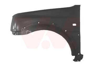 Spatbord o.a: Suzuki, Jimny Hardtop, Jimny Softtop, Ophalen of Verzenden, Spatbord, Suzuki, Nieuw