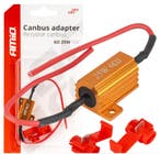 CANBUS weerstand - 12V - 25W - 6 Ohm - Per stuk, Ophalen of Verzenden