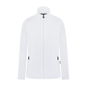 GGM Gastro | KARLOWSKY | Dames Werkkleding Fleece Jas |, Verzenden, Nieuw