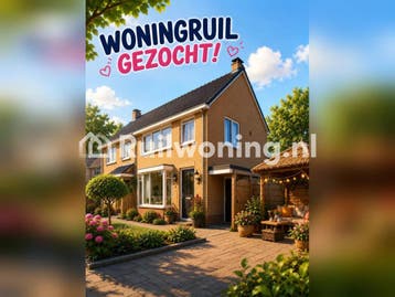 Huis in Drachten, 3 kamers, €646 huur (Fryslân), Friesland