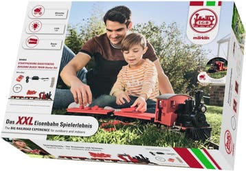 Modelspoorbaan Spoor G | Tweedekansje | Laatste Stuk OP=OP, Treinset, Gelijkstroom of Wisselstroom, Ophalen of Verzenden, Zo goed als nieuw