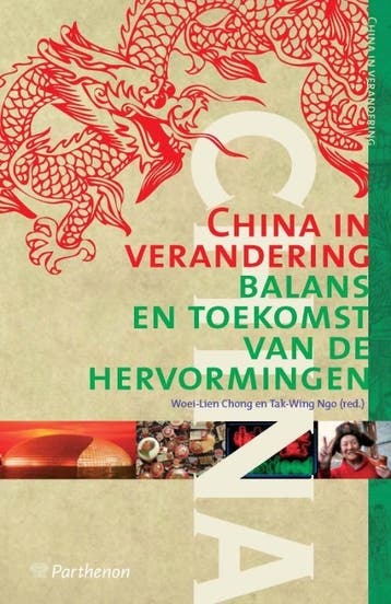 China in verandering / China in verandering / 1, Verzenden, Zo goed als nieuw