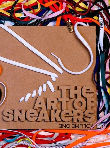 The Art of Sneakers - Ivan Dudynsky 9781576879559, Verzenden, Zo goed als nieuw, Ivan Dudynsky