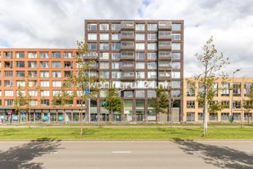 Woningruil - Laan op Zuid 1200 - 3 kamers en Rotterdam, Huizen en Kamers, Rotterdam