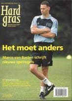 Hard gras 9789020406269, Verzenden, Zo goed als nieuw