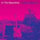 cd - Alex Maryol - In The Meantime, Verzenden, Zo goed als nieuw