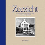 Zeezicht 9789083540856 Henk Tameling, Ophalen of Verzenden, Nieuw, Henk Tameling