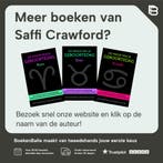 De magie van je geboortedag 9789045201948 Saffi Crawford, Boeken, Verzenden