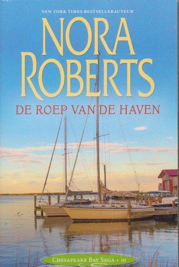 Harlequin Nora Roberts Roman 01 2016 Dromen in beeld, Verzenden, Gelezen