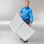 Datona Oprijplaat extra breed - 120 cm - Datona, Ophalen of Verzenden, Nieuw