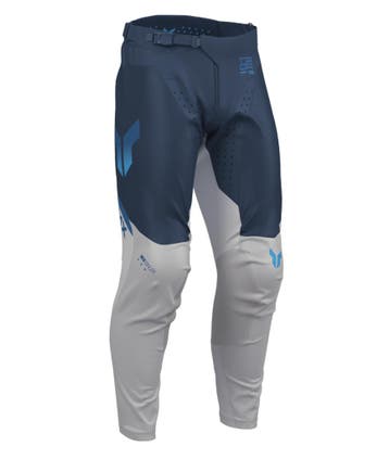 Thor 2026 Fall Launchmode Vented Raptor Crossbroek Donker Bl, Ophalen of Verzenden, Nieuw