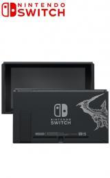 Losse Nintendo Switch Console Diablo III LE Zeer Mooi, Ophalen of Verzenden, Zo goed als nieuw