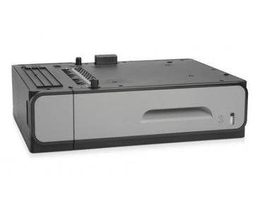 HP - HP Enterprise Invoerlade voor 500 Vel X555/x585, Ophalen of Verzenden, Gebruikt, HP