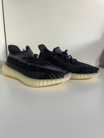 Adidas - Yeezy Boost 350 V2 - Sneakers - Maat: EU 40 - Nieuw, Nieuw