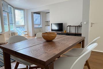 Te huur: Appartement Vrolikstraat in Amsterdam, Noord-Holland, Appartement, Amsterdam