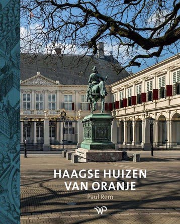 Haagse huizen van Oranje, Boeken, Ophalen of Verzenden, Nieuw