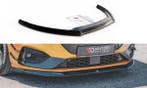 Voorspoiler Ford Focus ST / ST-Line Mk4 V.8 Glanzend Zwart, Ophalen of Verzenden, Nieuw