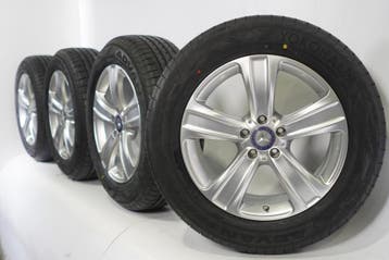 Mercedes GLC X253 GLC Coupe C253 18 inch velgen Yokohama Zom, 18 inch, Gebruikt, Velg(en), Ophalen of Verzenden