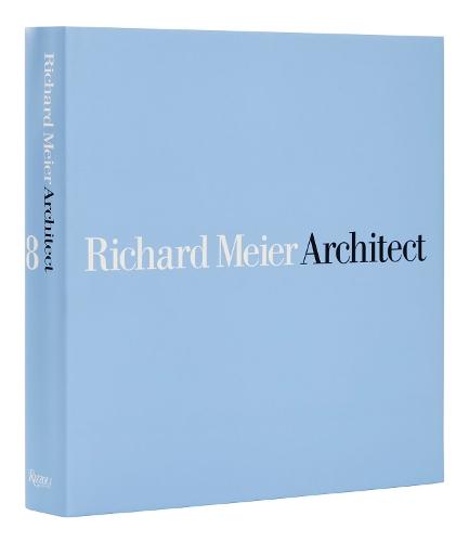 Richard Meier, Architect: Volume 8, Boeken, Studieboeken en Cursussen, Verzenden