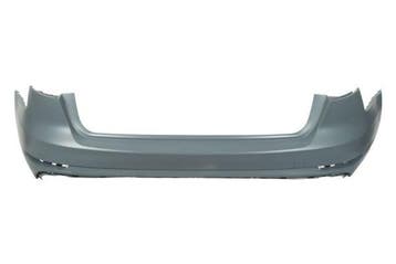 Bumper o.a: Audi, A4 (B9), A4 Allroad Quattro (B9) - S4 (B9), Ophalen of Verzenden, Nieuw, Audi, Bumper
